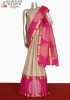 Exclusive Grand Kanjeevaram Silk Saree